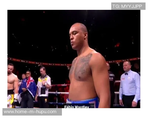 帕克与怀特的巅峰对决谁能在拳坛中脱颖而出